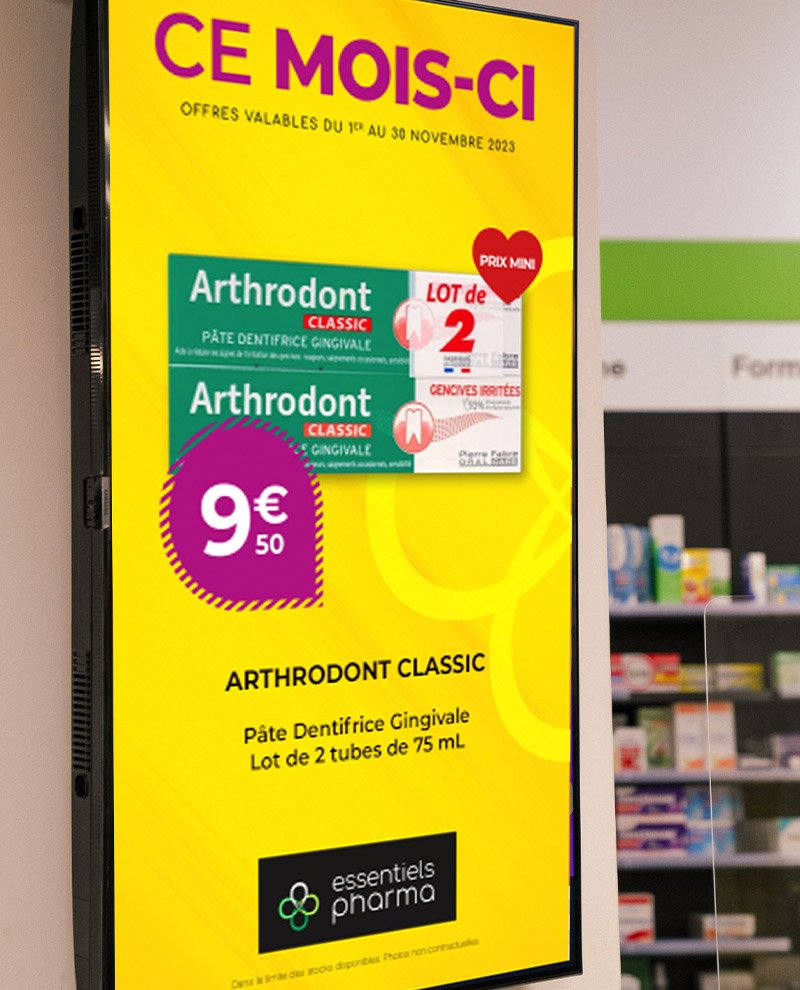 La régie publicitaire