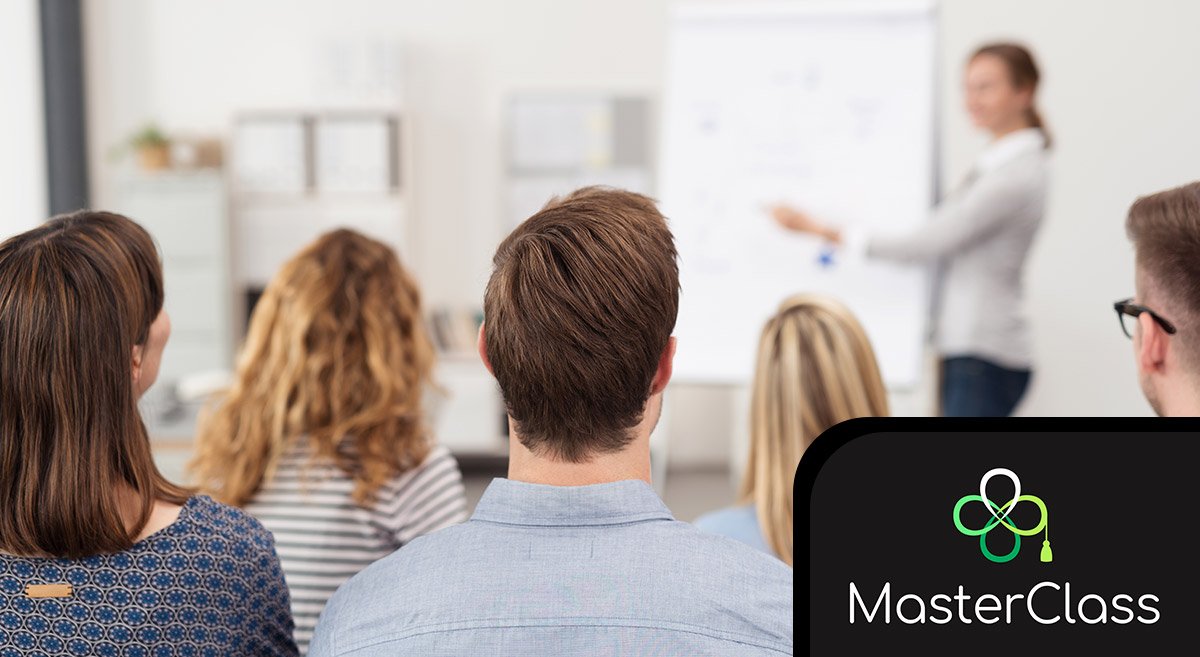 Formations <span>Masterclass</span>