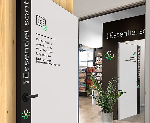 tabs service bilan medication