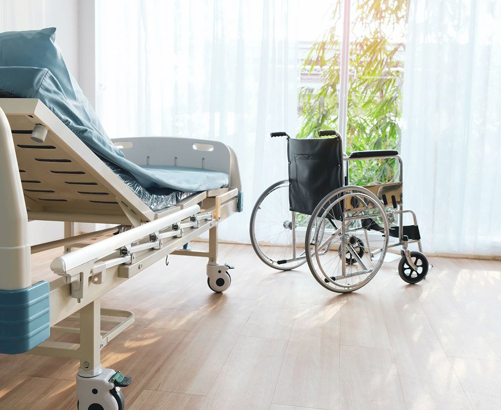 tabs service pharmacie materiel medical