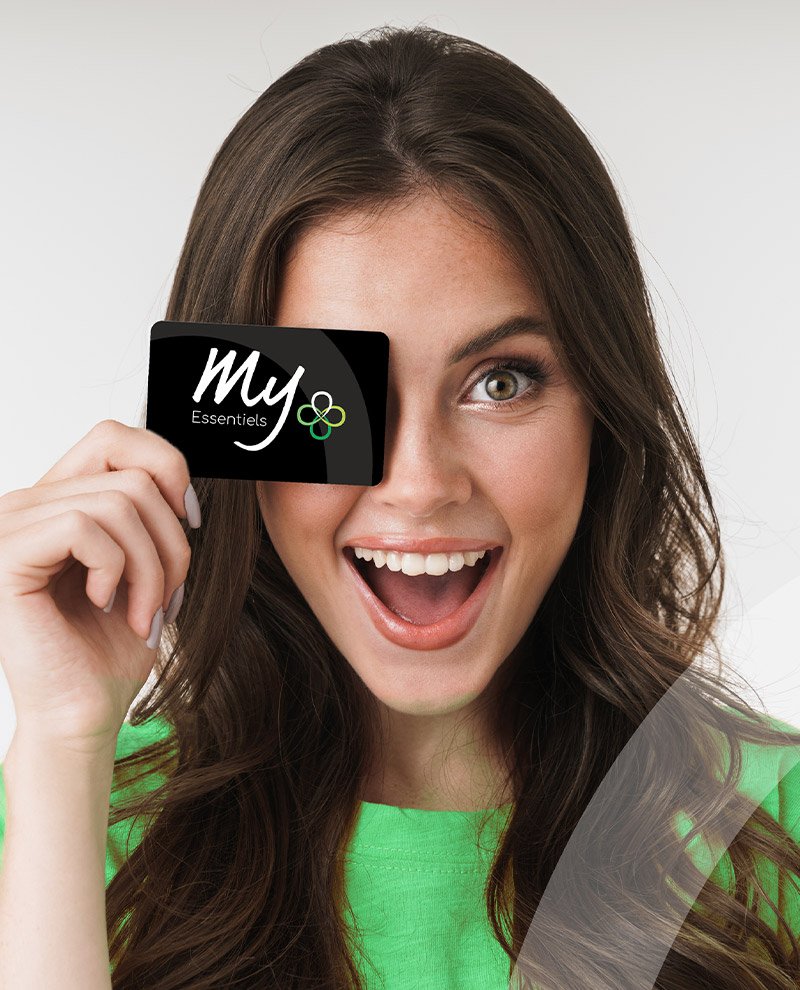 My Essentiels