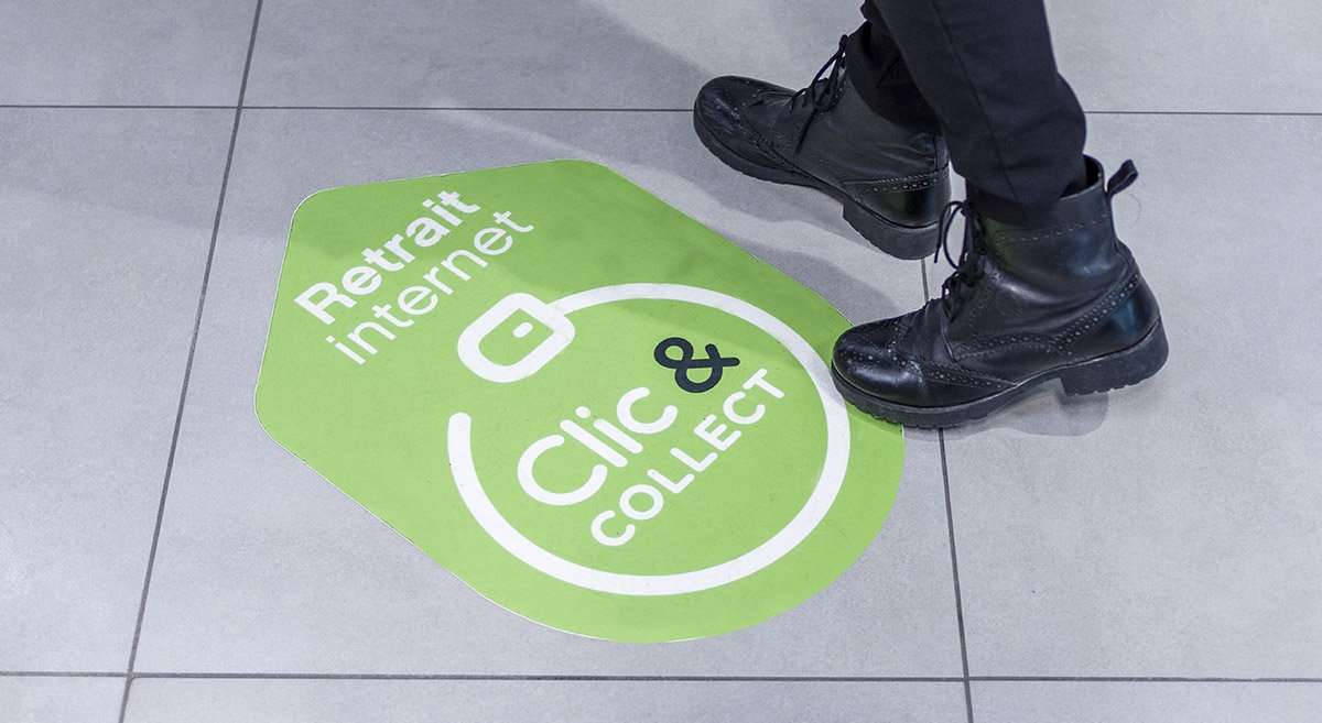 service pharmacie depot ordonnance