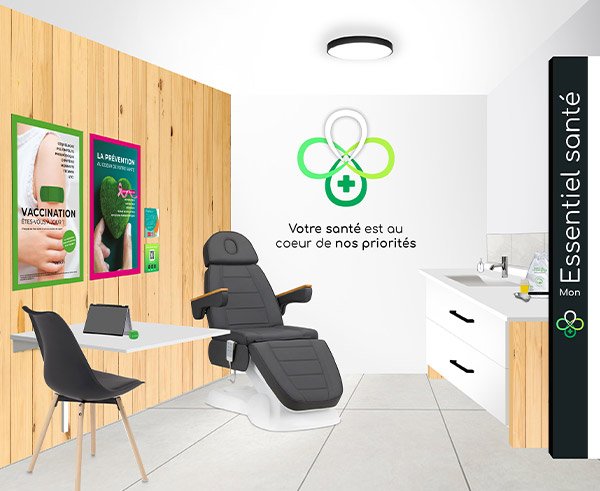 tabs service bilan medication